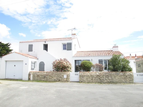 Maison La Guérinière, 5 pièces, 6 personnes - photo_1011720081525