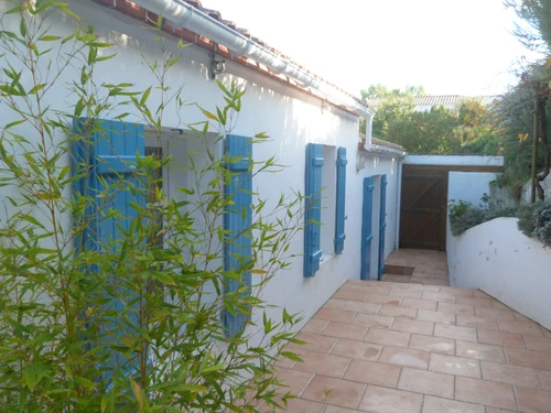 Casa Barbâtre, 2 dormitorios, 4 personas - photo_1011720084790