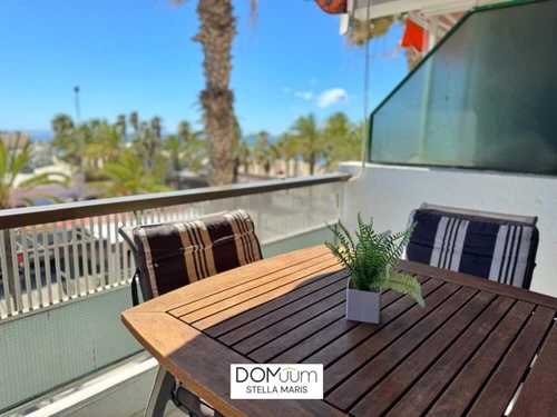 Appartement Salou, 2 pièces, 4 personnes - photo_1011579520172