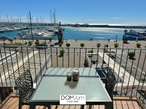 Apartment Cambrils, 1 bedroom, 4 persons - photo_1011482085750
