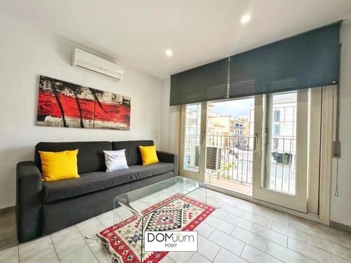 Apartment Cambrils, 1 bedroom, 4 persons - photo_1011341242582