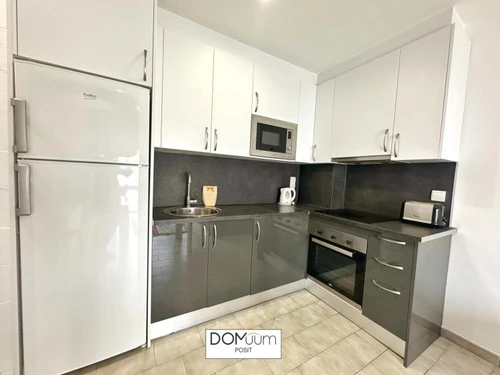 Apartment Cambrils, 1 bedroom, 4 persons - photo_1011341242582