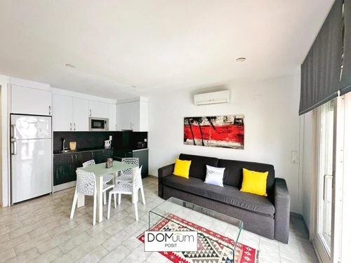 Apartment Cambrils, 1 bedroom, 4 persons - photo_1011341242582