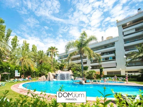 Apartment Salou, 3 bedrooms, 6 persons - photo_1011341240271