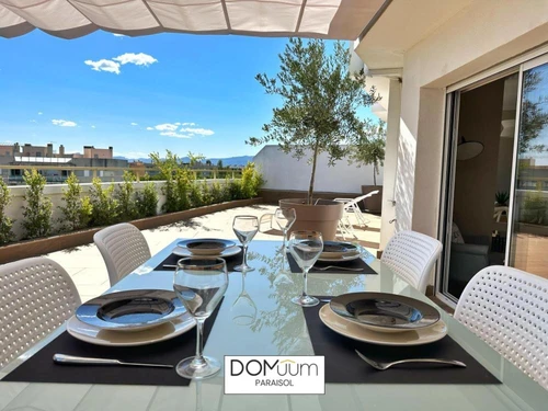 Appartement Salou, 4 pièces, 6 personnes - photo_1011341240271