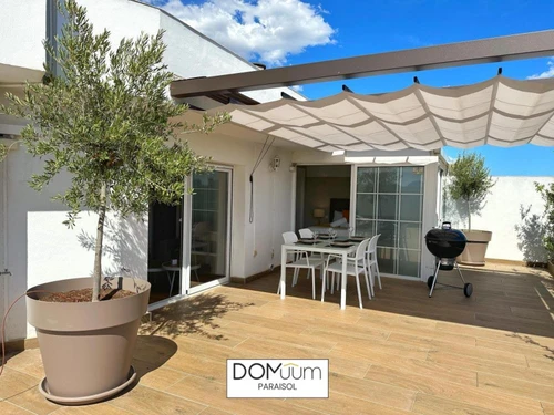 Appartement Salou, 4 pièces, 6 personnes - photo_1011341240271