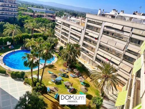 Appartement Salou, 4 pièces, 6 personnes - photo_1011341240271