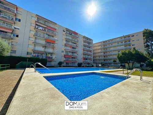 Apartment Salou, 2 bedrooms, 6 persons - photo_1011341240033