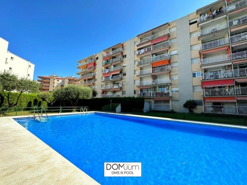 Appartement Salou, 3 pièces, 6 personnes - photo_1011341240033