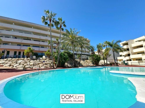 Appartement Salou, 3 pièces, 6 personnes - photo_1011460235892