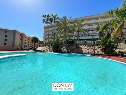Apartment Salou, 2 bedrooms, 6 persons - photo_1011460235892