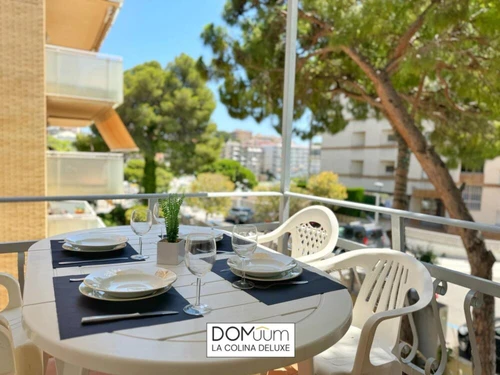 Appartement Salou, 3 pièces, 6 personnes - photo_1011605873966