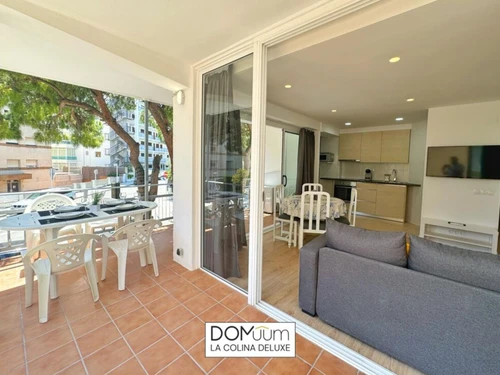 Appartement Salou, 3 pièces, 6 personnes - photo_1011605873966