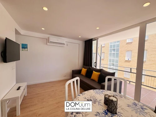 Appartement Salou, 3 pièces, 6 personnes - photo_1011605873966