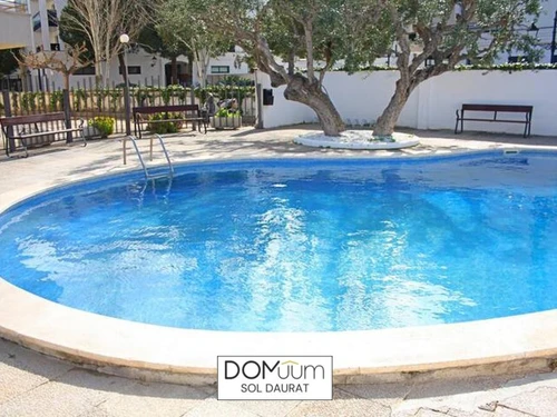 Ferienwohnung Cambrils, 2 Schlafzimmer, 4 Personen - photo_1011683814509