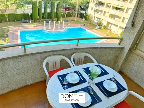 Apartment Salou, 2 bedrooms, 6 persons - photo_1011341239673