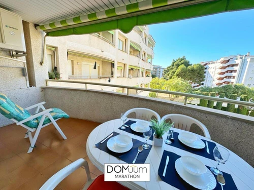 Apartment Salou, 2 bedrooms, 6 persons - photo_1011341239673