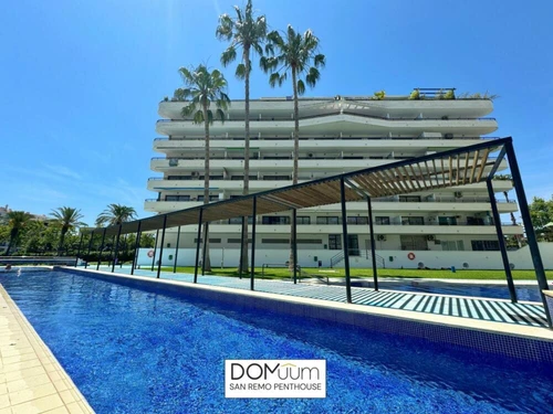 Appartement Salou, 3 pièces, 6 personnes - photo_1011341242192
