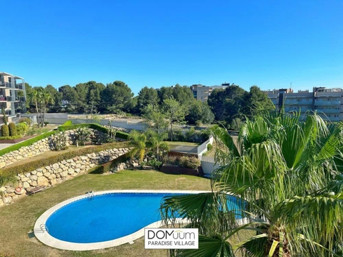 Appartement Salou, 3 pièces, 6 personnes - photo_1011341240396