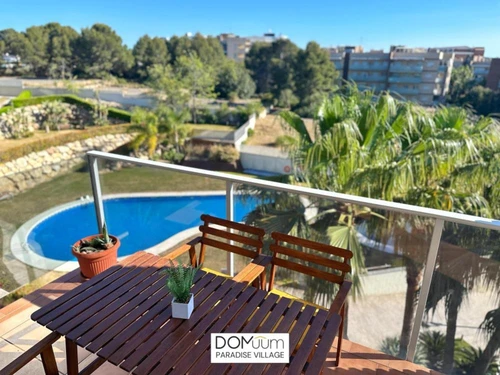 Appartement Salou, 3 pièces, 6 personnes - photo_1011341240396