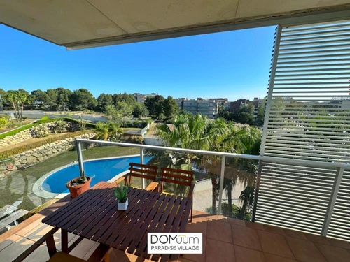 Appartement Salou, 3 pièces, 6 personnes - photo_1011341240396