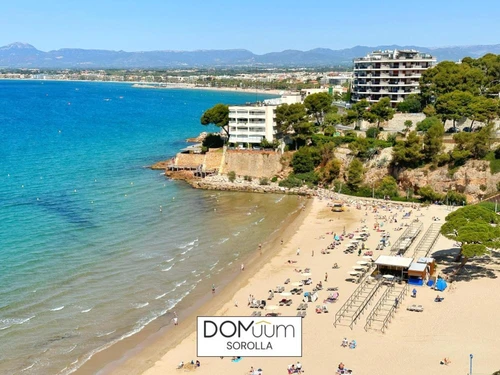 Apartment Salou, 2 bedrooms, 7 persons - photo_1011341241127