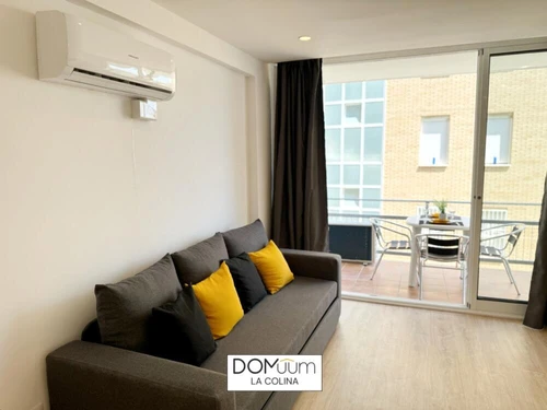 Ferienwohnung Salou, 1 Schlafzimmer, 4 Personen - photo_1011605873811