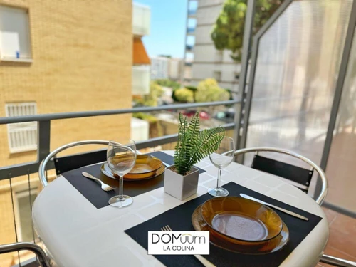 Appartement Salou, 2 pièces, 4 personnes - photo_1011605873811