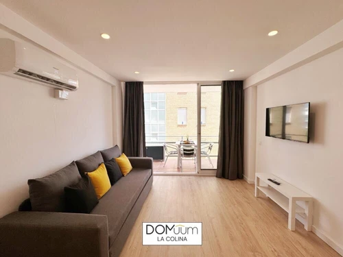 Appartement Salou, 2 pièces, 4 personnes - photo_1011605873811