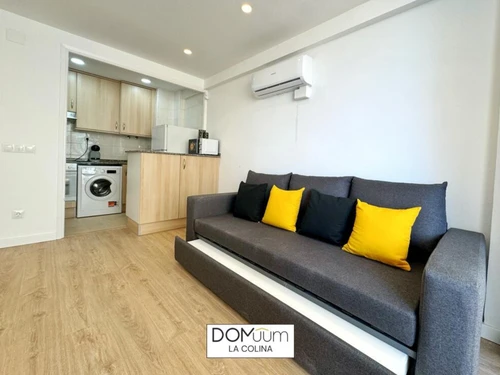 Appartement Salou, 2 pièces, 4 personnes - photo_1011605873811