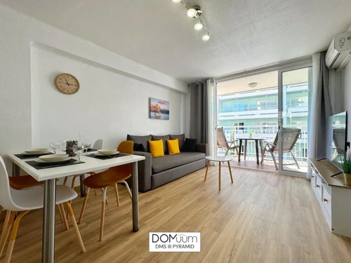 Apartment Salou, 2 bedrooms, 6 persons - photo_1011341243183