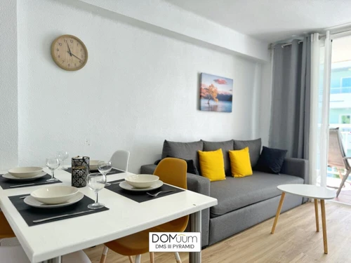 Apartment Salou, 2 bedrooms, 6 persons - photo_1011341243183