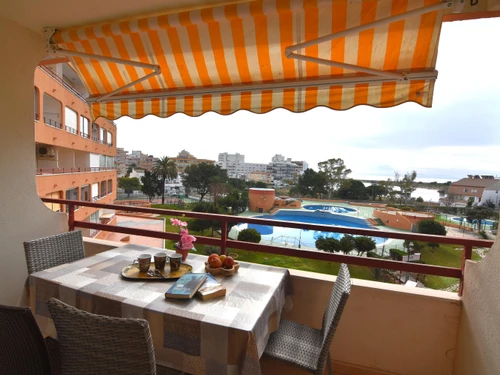 Appartement Roses, 2 pièces, 6 personnes - photo_1011712891187