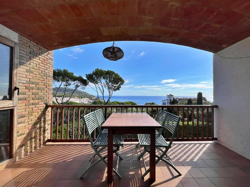 Appartement Calella de Palafrugell, 3 pièces, 5 personnes - photo_1011581399480