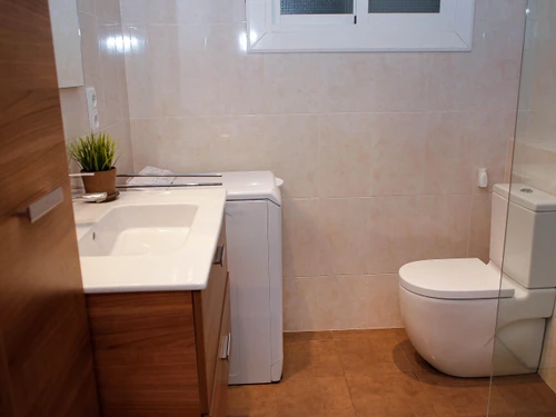 Apartment Torredembarra, 2 bedrooms, 4 persons - photo_1011720112356