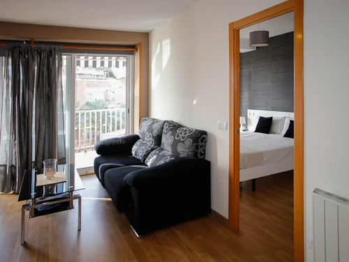 Apartment Torredembarra, 2 bedrooms, 4 persons - photo_1011720112356