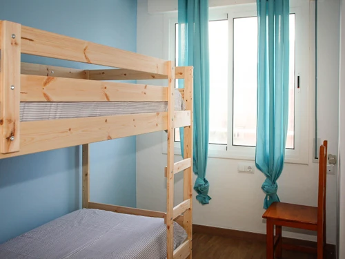 Apartment Torredembarra, 2 bedrooms, 4 persons - photo_1011720112356