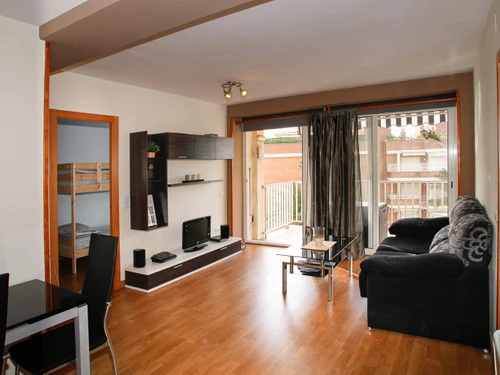 Apartment Torredembarra, 2 bedrooms, 4 persons - photo_1011720112356