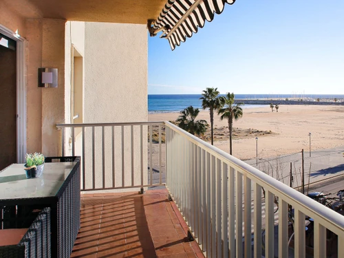 Appartement Torredembarra, 3 pièces, 4 personnes - photo_1011720112356