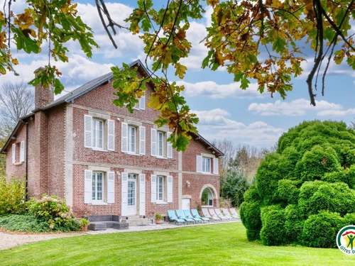 Gîte Bordeaux-Saint-Clair, 7 pièces, 12 personnes - photo_1011720116291