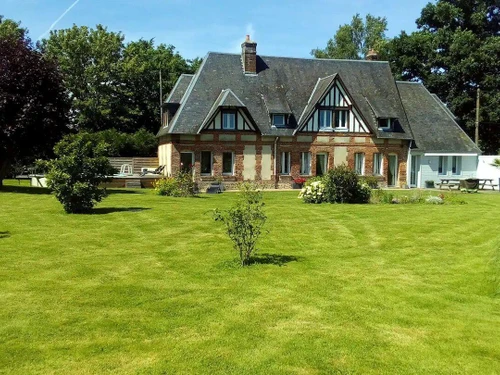 Gîte Barentin, 5 pièces, 12 personnes - photo_1011720118253