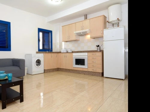 Apartment Arrecife, 1 bedroom, 2 persons - photo_1011720127619