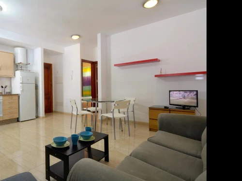 Apartment Arrecife, 1 bedroom, 2 persons - photo_1011720127619