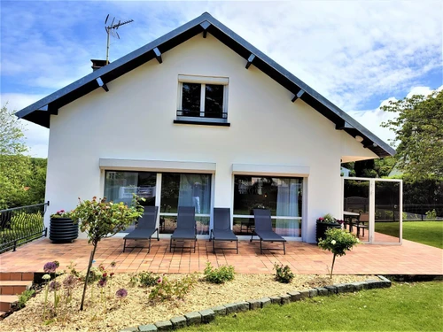 Gasthaus Petit-Caux, 2 Schlafzimmer, 4 Personen - photo_1011720143615