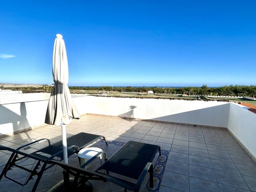 Appartement Costa Calma, 2 pièces, 2 personnes - photo_1011606536463