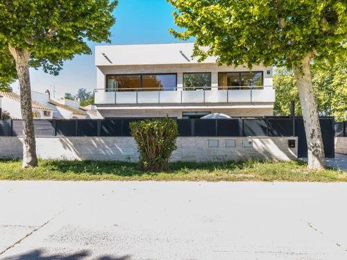 Villa Empuriabrava, 6 pièces, 12 personnes - photo_1011720228877