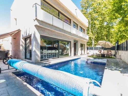 Villa Empuriabrava, 6 pièces, 12 personnes - photo_1011720228877