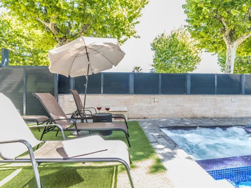 Villa Empuriabrava, 6 pièces, 12 personnes - photo_1011720228877