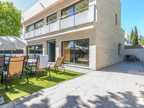 Villa Empuriabrava, 6 pièces, 12 personnes - photo_1011720228877