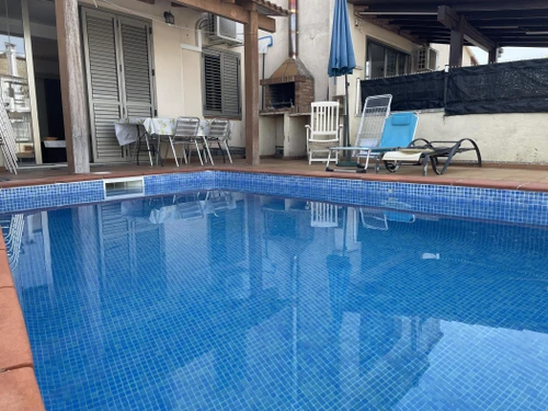 Villa Empuriabrava, 5 pièces, 9 personnes - photo_1011720229021